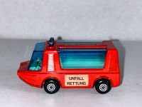 Matchbox Superfast 46 Stretcha Fetcha rot Nürnberg (Mittelfr) - Mitte Vorschau