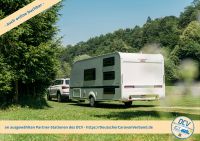 Wohnwagen mieten I bundesweit I Caravan I 6/7 Pers. I DCV I Hund Thüringen - Jena Vorschau