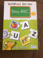 Spielend Lernen, Das ABC (Lernspiel) Berlin - Reinickendorf Vorschau