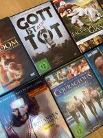 Christliche DVD‘s Gott ist nicht tot, die Hütte,… Nordrhein-Westfalen - Bornheim Vorschau