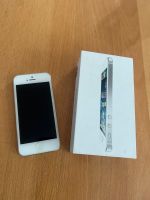 iPhone 5 16gb Brandenburg - Schildow Vorschau