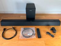 Philips B5305 Soundbar inkl. Subwoofer Berlin - Lichtenberg Vorschau