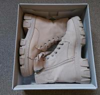Boots, Stiefel, Tamaris, Gr. 39, Leder, NEUWERTIG Sachsen - Görlitz Vorschau