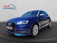 Audi A1 1.0TFSI SPORT ULTRA+S-LINE+BI-XENON+NAVI Bayern - Schnaittach Vorschau