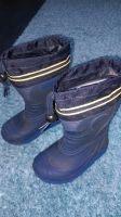 Gummistiefel G&G Gr. 23 * blau Leipzig - Sellerhausen-Stünz Vorschau