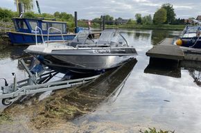 Buster Magnum Vmax200 Sportboot in Lingen (Ems)