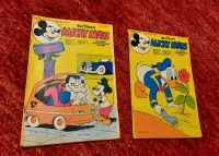 Micky Maus/Comichefte/Comic/Mausheft/1975 Nordrhein-Westfalen - Hamm Vorschau