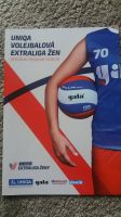 Sonderheft  Frauen-Volleyball-Liga Tschechien (Sammlerexemplar) Sachsen - Pirna Vorschau