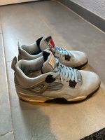 Nike Jordan 4 Rheinland-Pfalz - Herdorf Vorschau