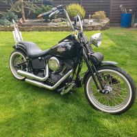 Harley davidson Nordrhein-Westfalen - Marl Vorschau