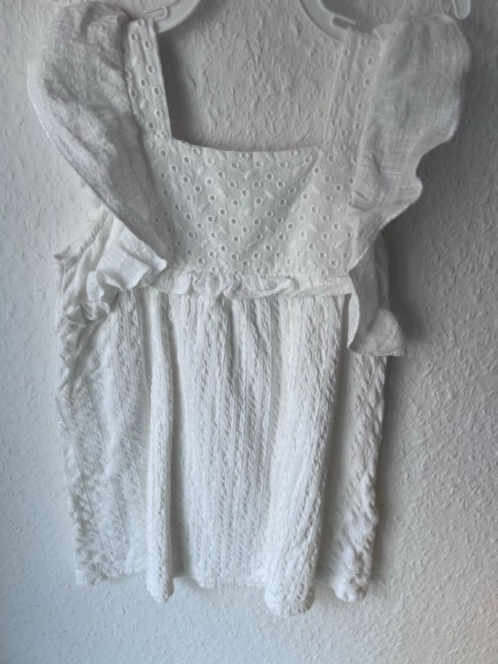 Zara baby Kleid 92 in Trippstadt