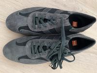 Boss Herrenschuhe Größe 43 Baden-Württemberg - Karlsruhe Vorschau