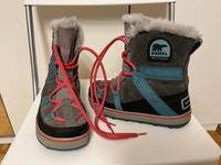 Winterschuhe SOREL Bayern - Bad Neustadt a.d. Saale Vorschau