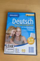 Deutsch Schülerhilfe Klasse 3 + 4 (2 CD-ROMS) Baden-Württemberg - Nürtingen Vorschau