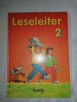 Kamp leseleiter 2 Nordrhein-Westfalen - Gevelsberg Vorschau