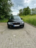 BMW 316TI Auto ist Vollfarberet Mit Rest Tüv 10/24 Taushen Aachen - Aachen-Mitte Vorschau