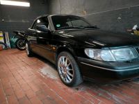 SAAB Cabriolet 900 Nordrhein-Westfalen - Selm Vorschau