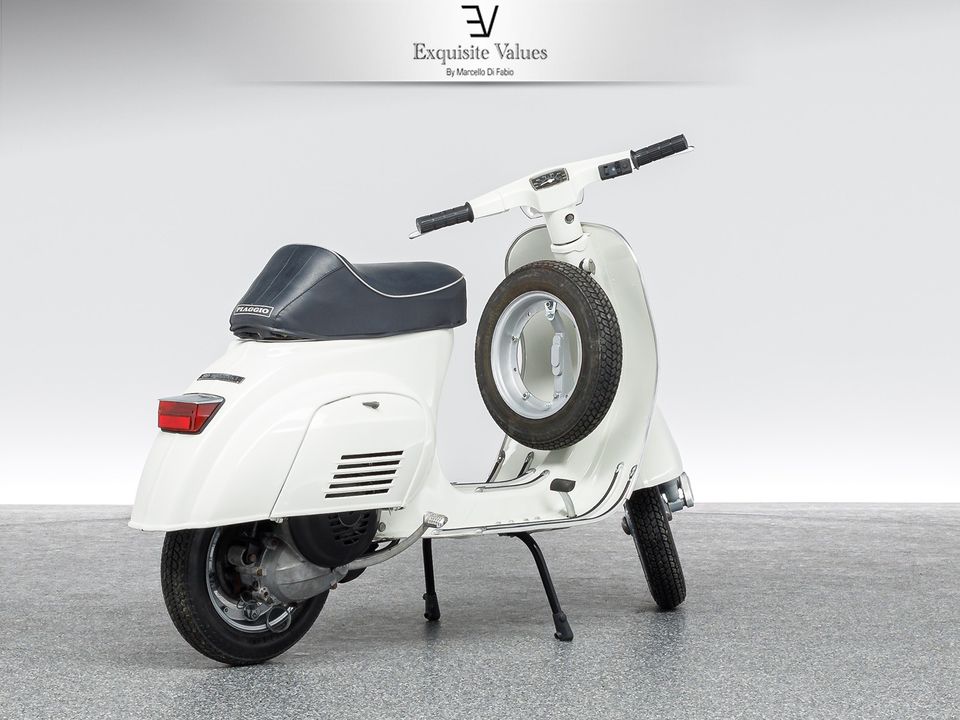 Vespa 50 Special - 1978 in Denkendorf