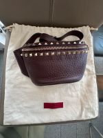 Valentino Rockstud Gürteltasche Baden-Württemberg - Heilbronn Vorschau