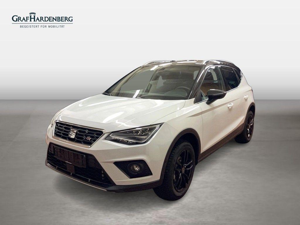 Abbildung des Autos Seat Arona 1.0 TSI Autom…