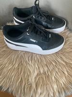Puma Sneaker Größe 39 Herzogtum Lauenburg - Groß Grönau Vorschau