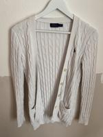Damen Cardigan Strickjacke PRL Polo Ralph Lauren Gr. S Hessen - Niestetal Vorschau