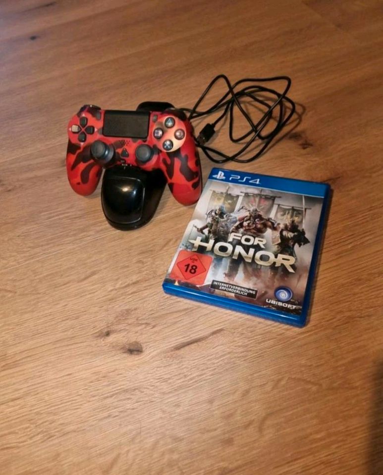 Playstation 4 in Hofgeismar