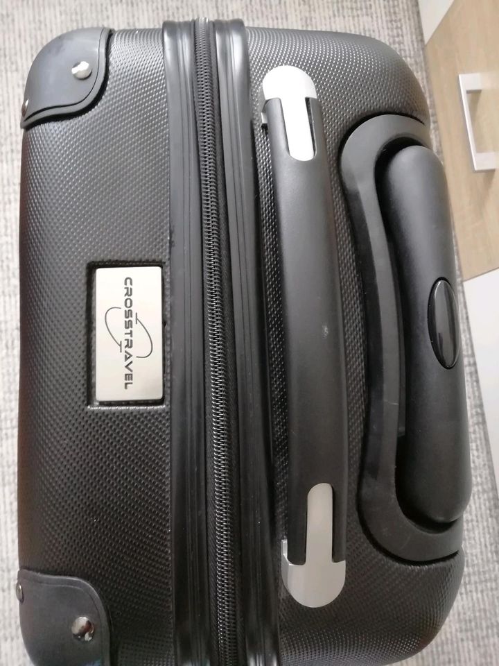 Reiskoffer Handgepäck in Rüthen