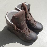Hanwag Yukon Trekkingstiefel erde/ brown Damen Gr. 40 wie neu! Eimsbüttel - Hamburg Eimsbüttel (Stadtteil) Vorschau