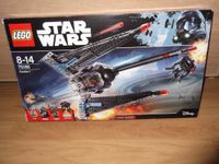 Lego 75185 Star Wars - Tracker I Nordfriesland - Rantrum Vorschau