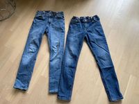 2x Jack & Jones Jeans Slim Glenn Gr. 158 Wuppertal - Cronenberg Vorschau