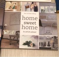 Buch Home Sweet Home wie neu Bayern - Weisendorf Vorschau