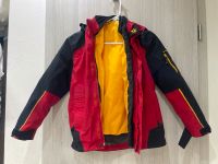 Jack Wolfskin 3 in 1 Jacke Gr. 140 Nordrhein-Westfalen - Much Vorschau