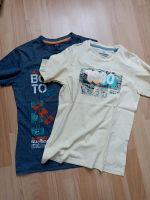 T-Shirts 146/152 Sachsen-Anhalt - Braschwitz Vorschau