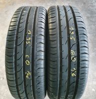 7mm Continental Sommerreifen 2x 195/60 R16 99V- 195 60 16 Baden-Württemberg - Sindelfingen Vorschau