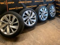 Skoda Enyaq Alufelgen & Sommerreifen Bridgestone 20 Zoll!!! Nordrhein-Westfalen - Minden Vorschau