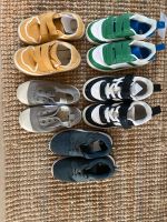 Sneaker Kinder Zara h&m Fila 25 26 28 Kinderschuhe Schuhe Köln - Porz Vorschau