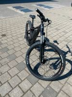 Ebike Ghost hybride kato x s8.7 Baden-Württemberg - Rangendingen Vorschau