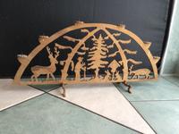 Schwippbpgen aus Holz -DDR Zeiten Sachsen - Löbnitz Vorschau