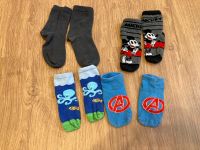 Socken diverse ab Größe 23 0,50€ Nordrhein-Westfalen - Hamm Vorschau