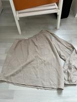 Italia One-Shoulder Bluse/Top, Musselin, Einheitsgröße, NEU Bayern - Erlangen Vorschau
