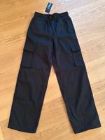schwarze Cargohose Niedersachsen - Deutsch Evern Vorschau