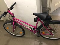 GIANT Mädchen/ Damen Fahrrad/ Mountainbike pink Hessen - Aßlar Vorschau