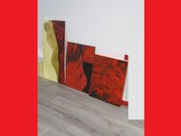Bild Gemälde Moderne Kunst NEU in Öl - 120 x 80 cm +andere Größen Nordrhein-Westfalen - Wermelskirchen Vorschau