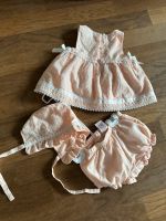 Baby Kleid Set Anlass 3-6 Monate Brandenburg - Potsdam Vorschau