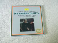 9 Symphonien, Ludwig van Beethofen, Schallplatten Rheinland-Pfalz - Mainz Vorschau