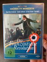 Die Französische Revolution 2 DVD Brandauer, Cardinale, Ustinov Altona - Hamburg Altona-Altstadt Vorschau