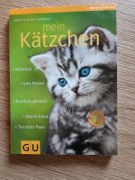 Mein Kätzchen Buch NEU Nordrhein-Westfalen - Höxter Vorschau