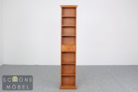 Antik Design Bücherregal Vintage CD Regal Schrank Shelf Berlin - Lichtenberg Vorschau