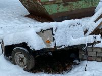 Anhänger PKW Anhänger Thüringen - Ohrdruf Vorschau